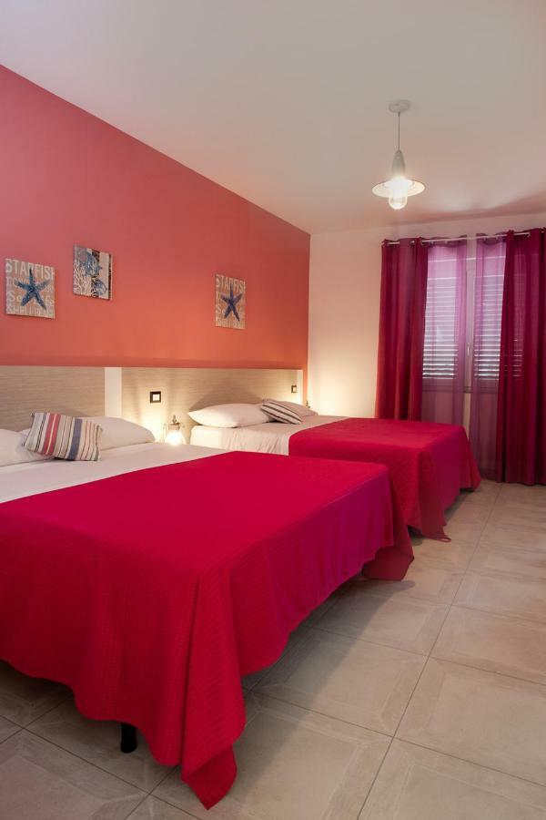 B&B A Due Passi Dal Mare Catona Di Reggio Calabria Luaran gambar