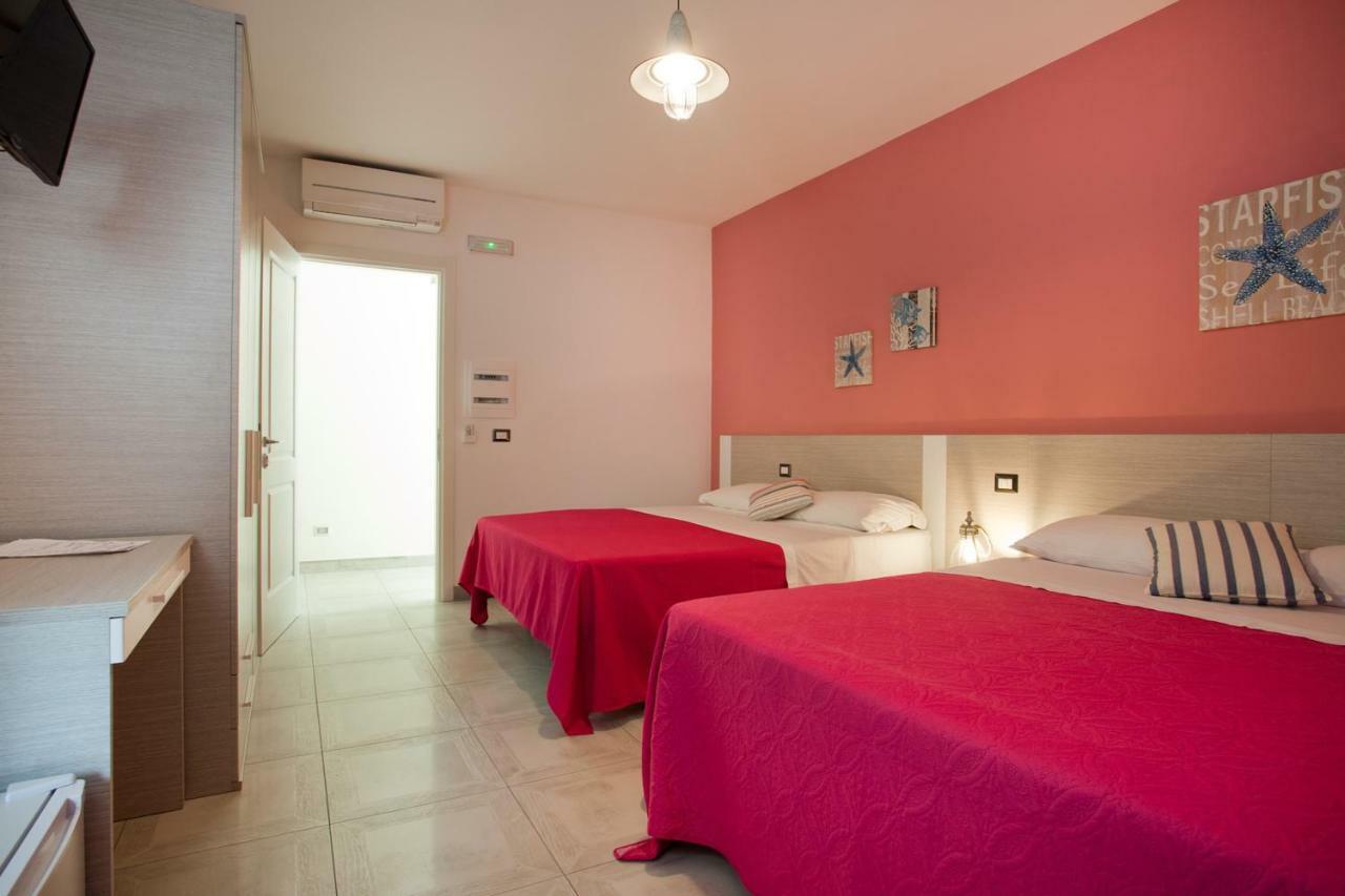 B&B A Due Passi Dal Mare Catona Di Reggio Calabria Luaran gambar