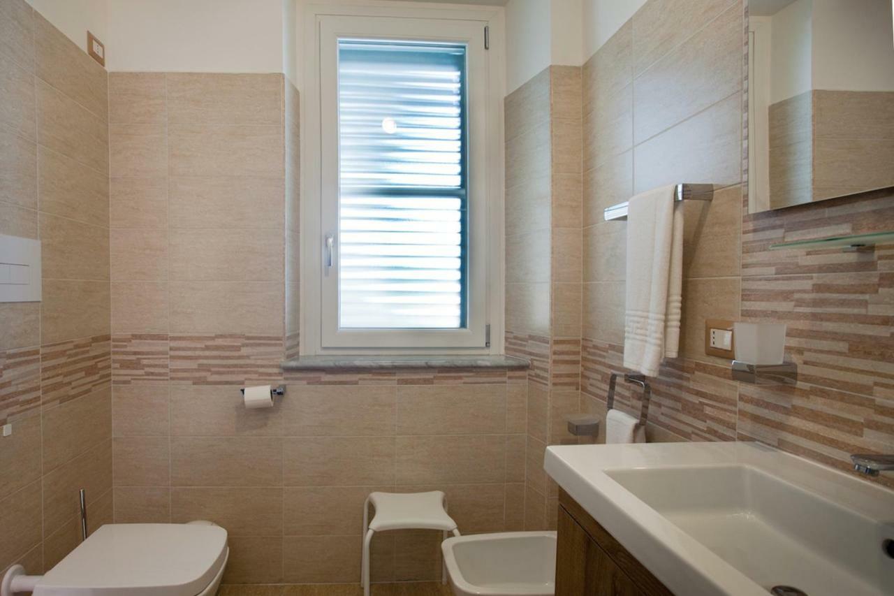 B&B A Due Passi Dal Mare Catona Di Reggio Calabria Luaran gambar