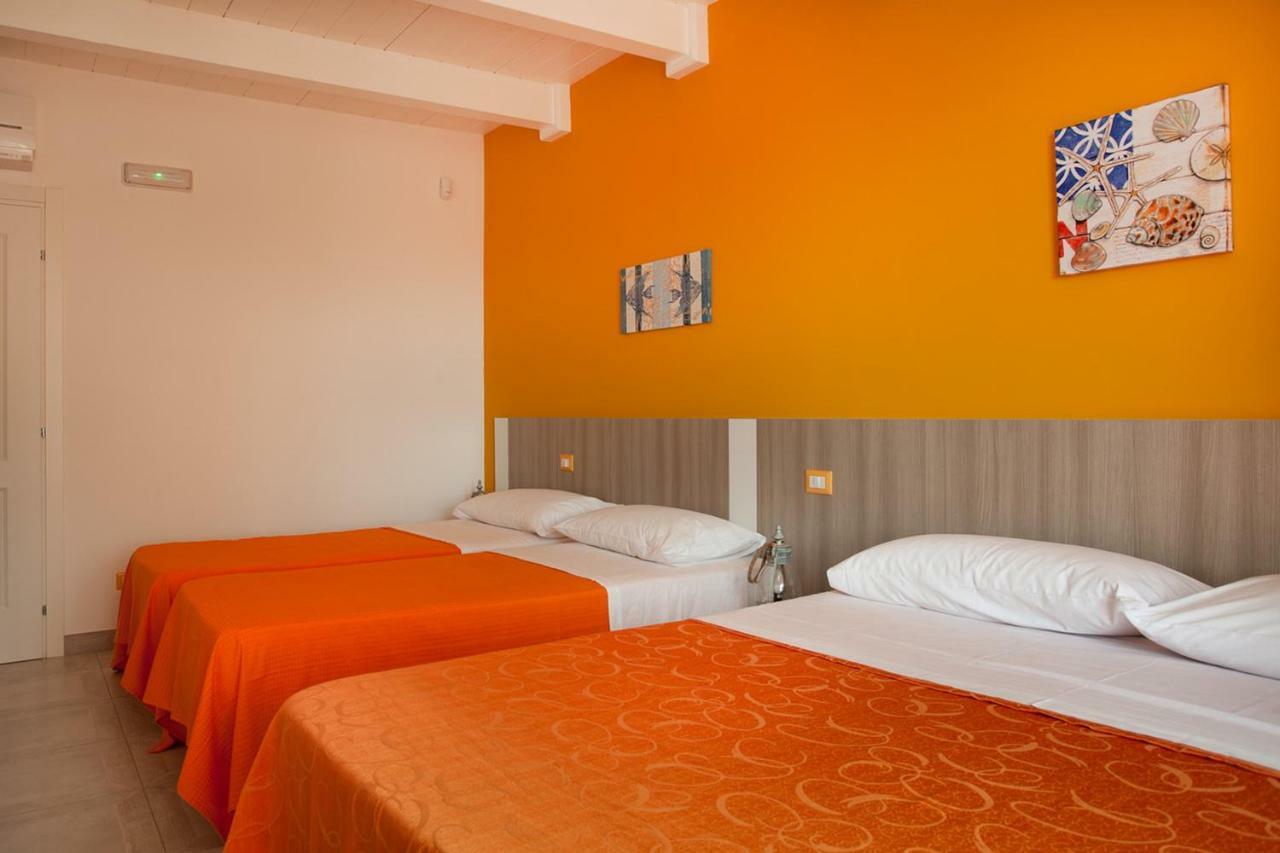 B&B A Due Passi Dal Mare Catona Di Reggio Calabria Luaran gambar