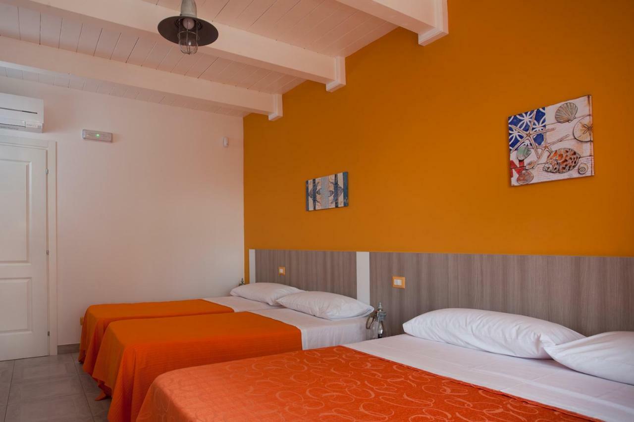 B&B A Due Passi Dal Mare Catona Di Reggio Calabria Luaran gambar