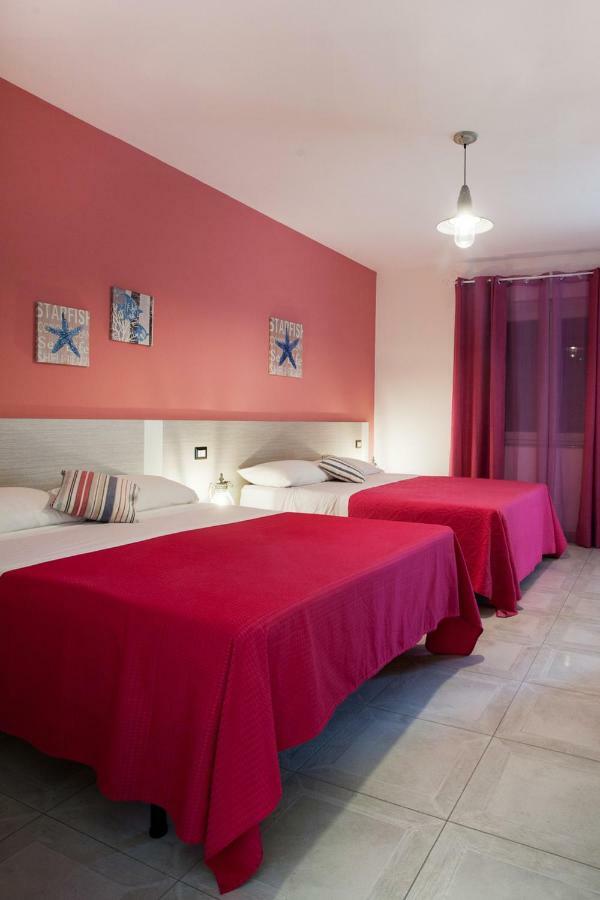 B&B A Due Passi Dal Mare Catona Di Reggio Calabria Luaran gambar
