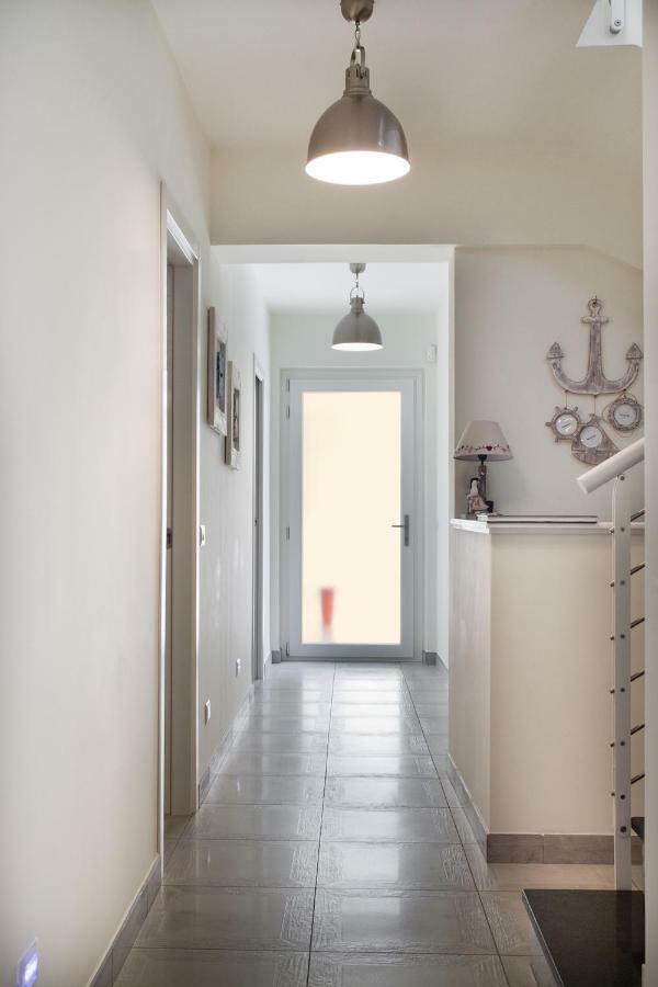 B&B A Due Passi Dal Mare Catona Di Reggio Calabria Luaran gambar